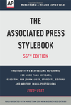 AP Stylebook Cover